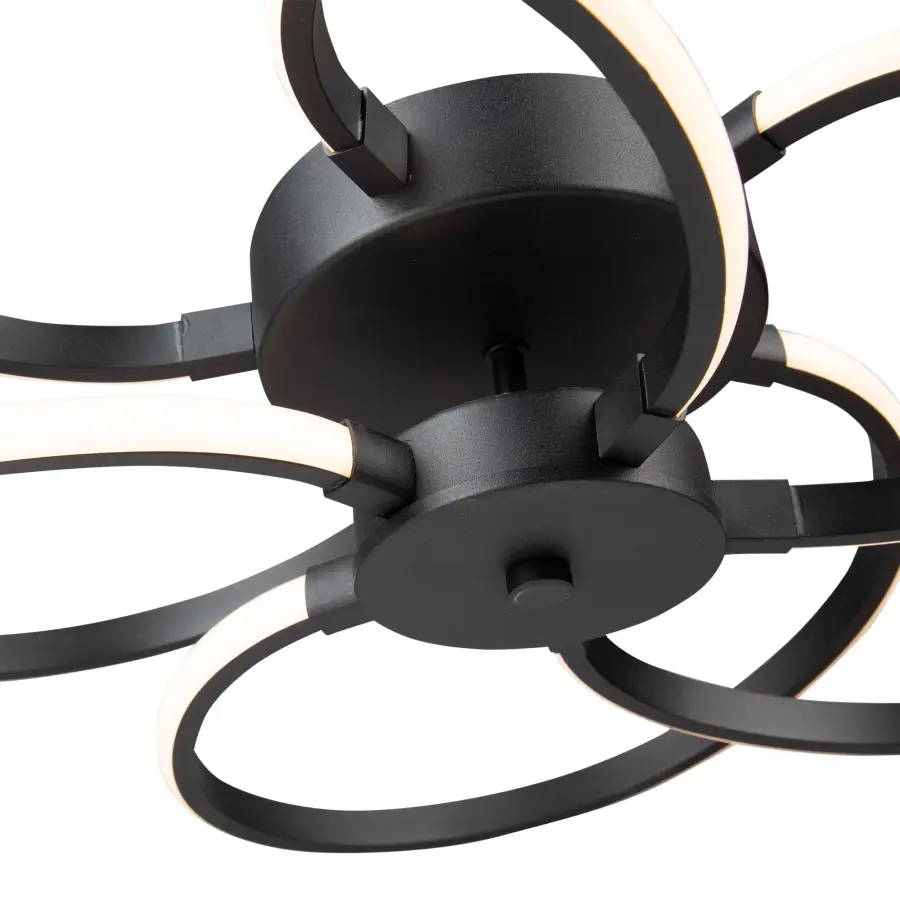 The Equinox by Artcraft Lighting - Image 4