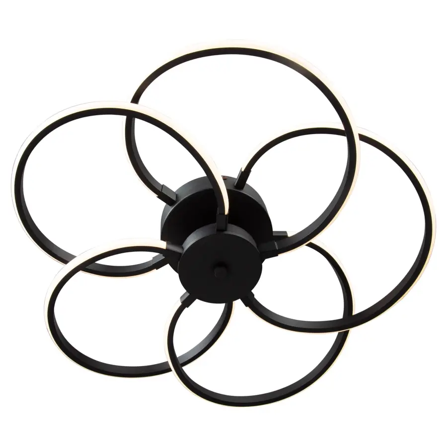 The Equinox by Artcraft Lighting - Image 6