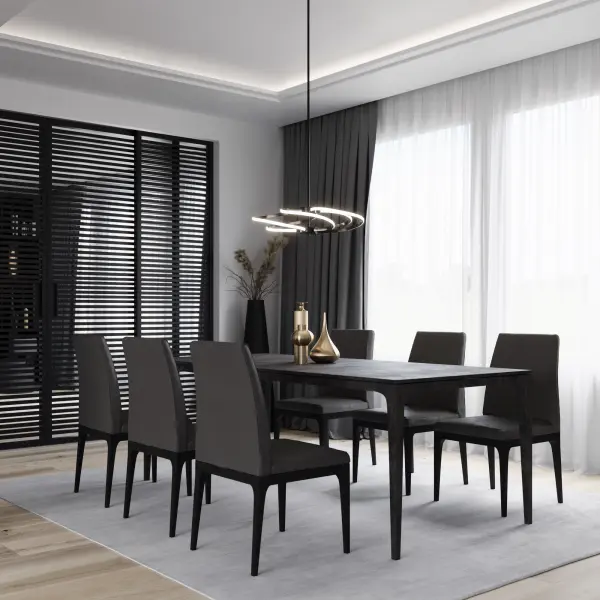 The Equinox by Artcraft Lighting - Image 2