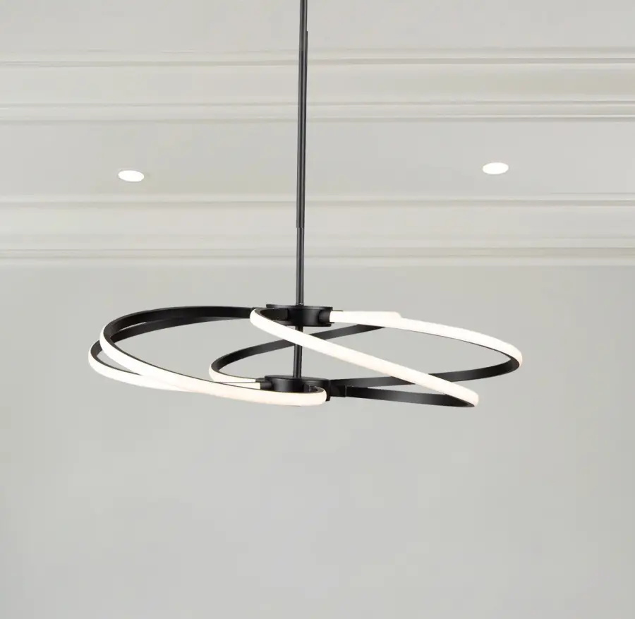 The Equinox by Artcraft Lighting - Image 3