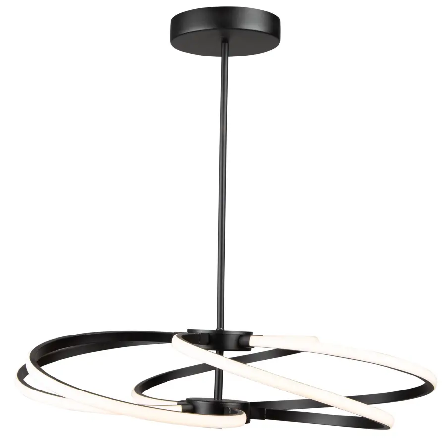The Equinox by Artcraft Lighting - Image 4