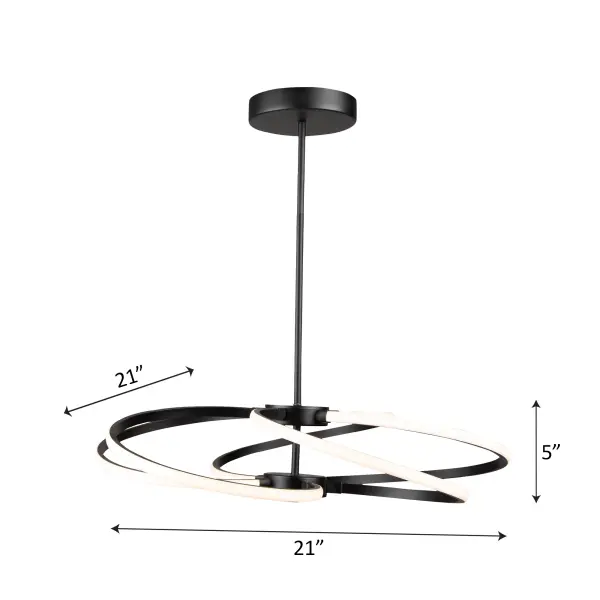 The Equinox by Artcraft Lighting - Image 6