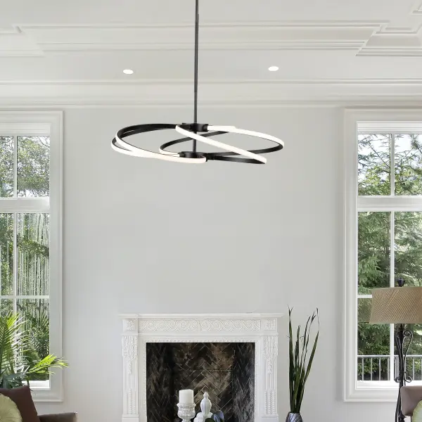 The Equinox by Artcraft Lighting - Image 7