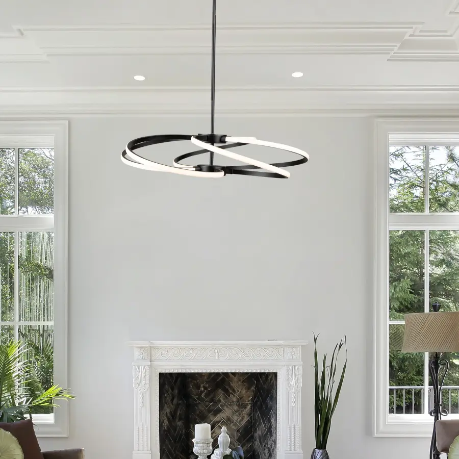The Equinox by Artcraft Lighting - Image 7