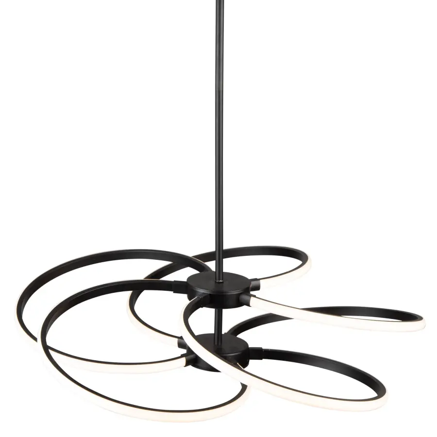The Equinox by Artcraft Lighting - Image 8