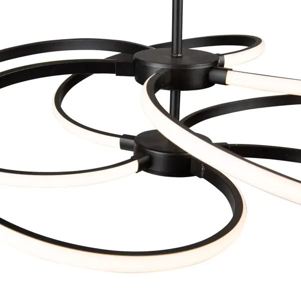 The Equinox by Artcraft Lighting - Image 9