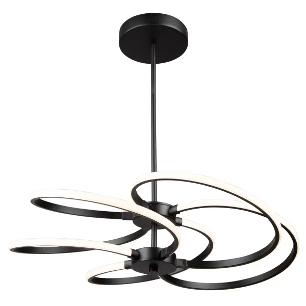 The Equinox by Artcraft Lighting - Image 1