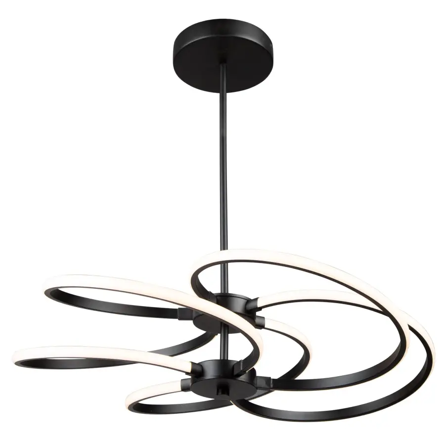 The Equinox by Artcraft Lighting - Image 1