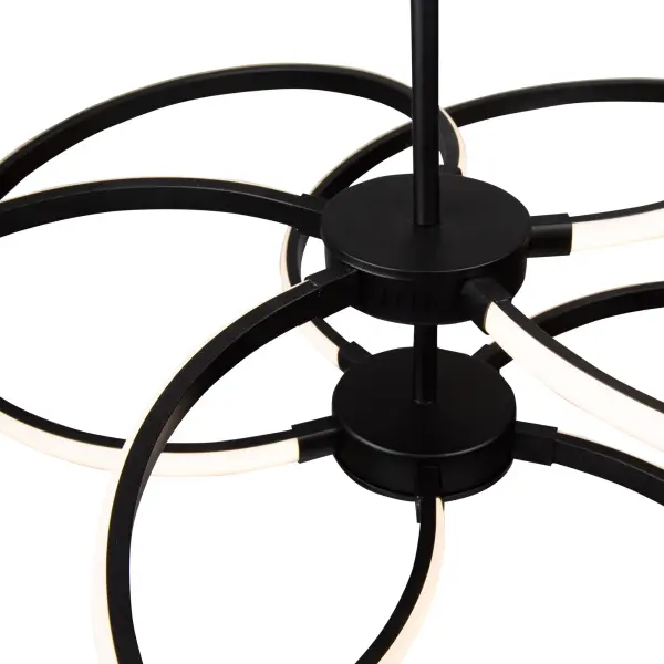 The Equinox by Artcraft Lighting - Image 6