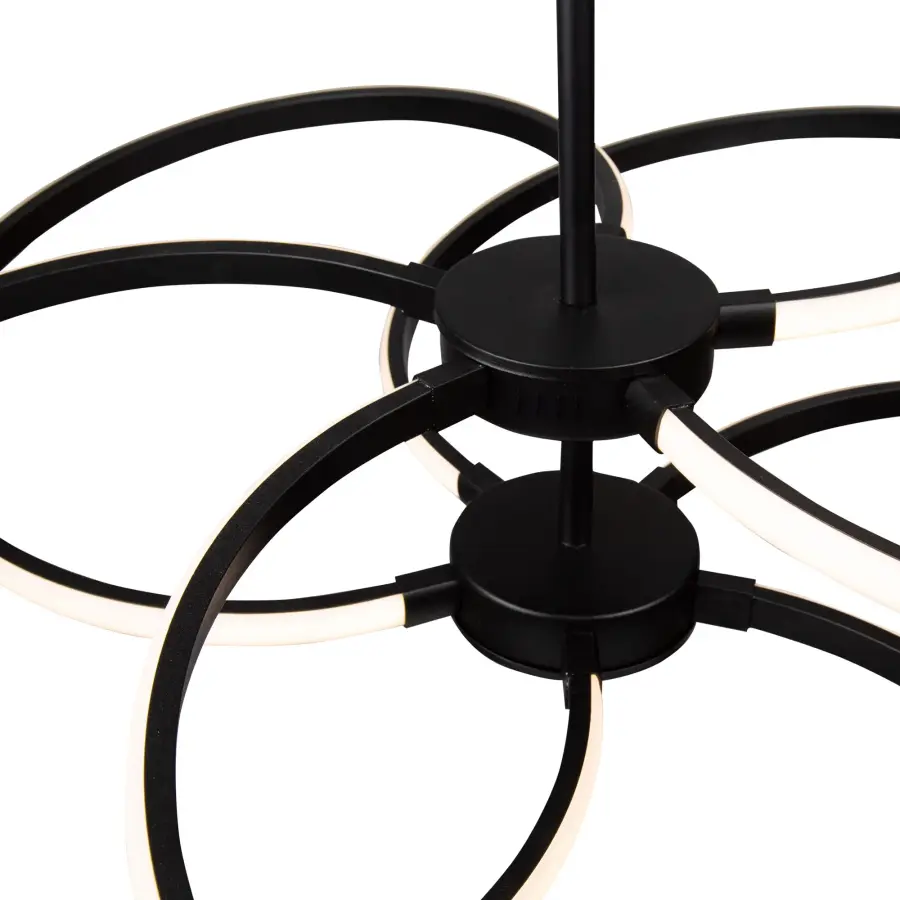 The Equinox by Artcraft Lighting - Image 6