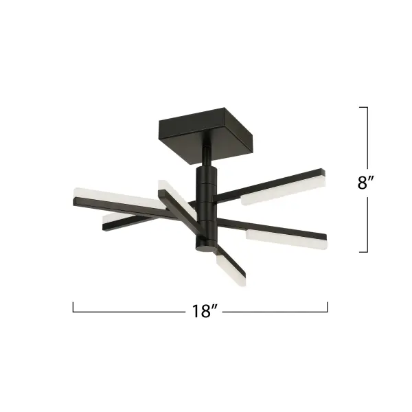 The Stix by Artcraft Lighting - Image 1