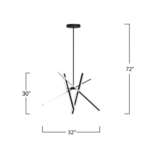 The Stix by Artcraft Lighting - Image 1