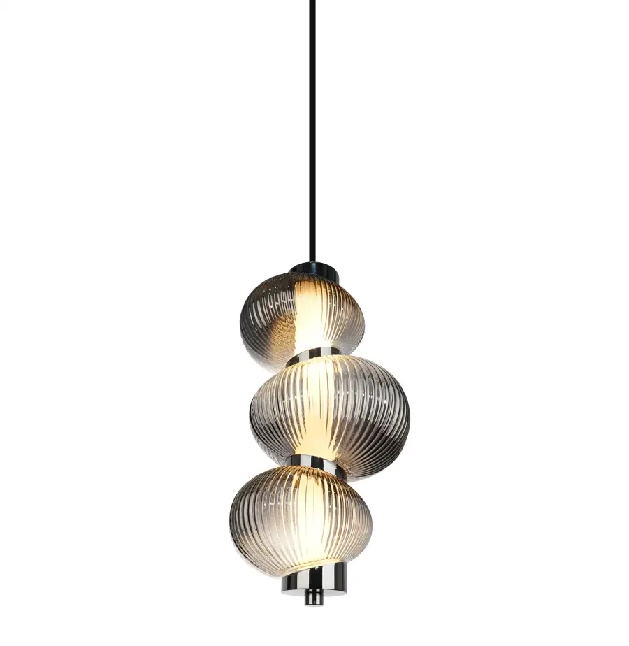 The Ariel by Artcraft Lighting - Image 4