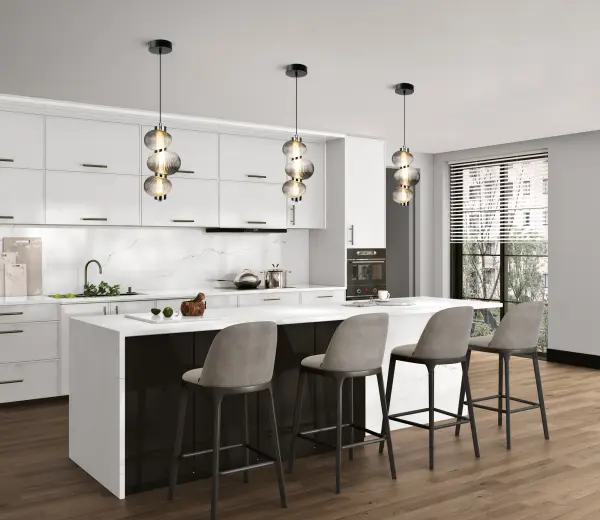 The Ariel by Artcraft Lighting - Image 7