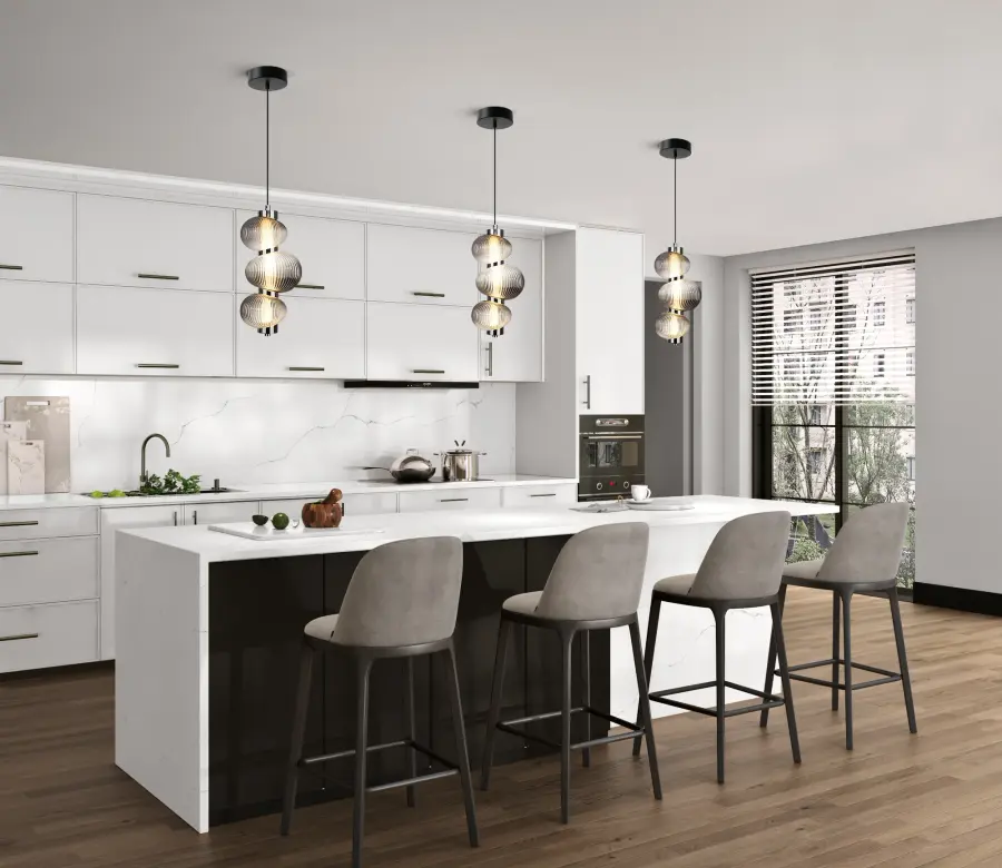 The Ariel by Artcraft Lighting - Image 7