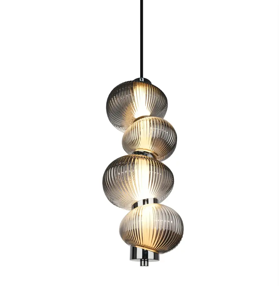 The Ariel by Artcraft Lighting - Image 6