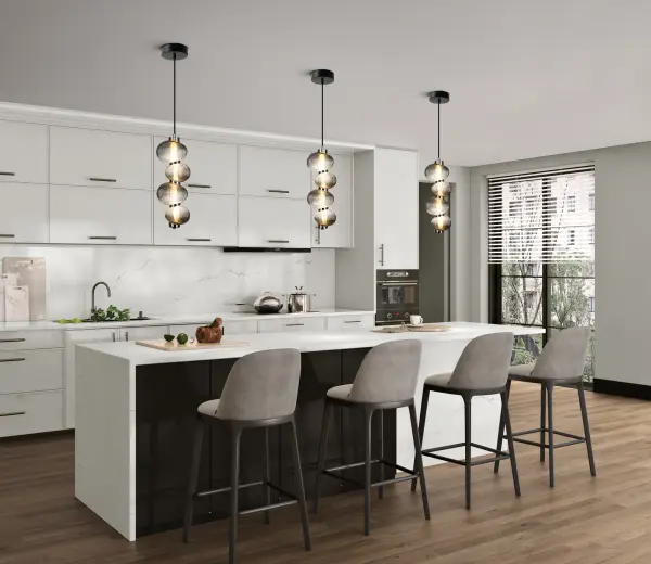The Ariel by Artcraft Lighting - Image 7