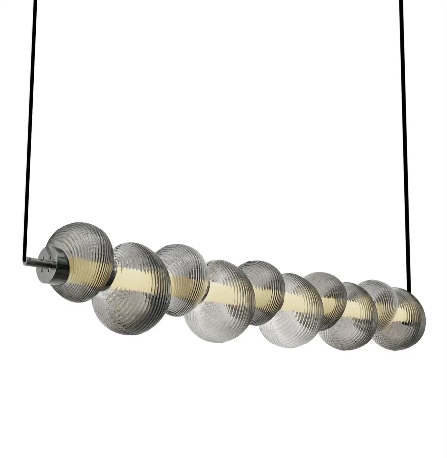 The Ariel by Artcraft Lighting - Image 3