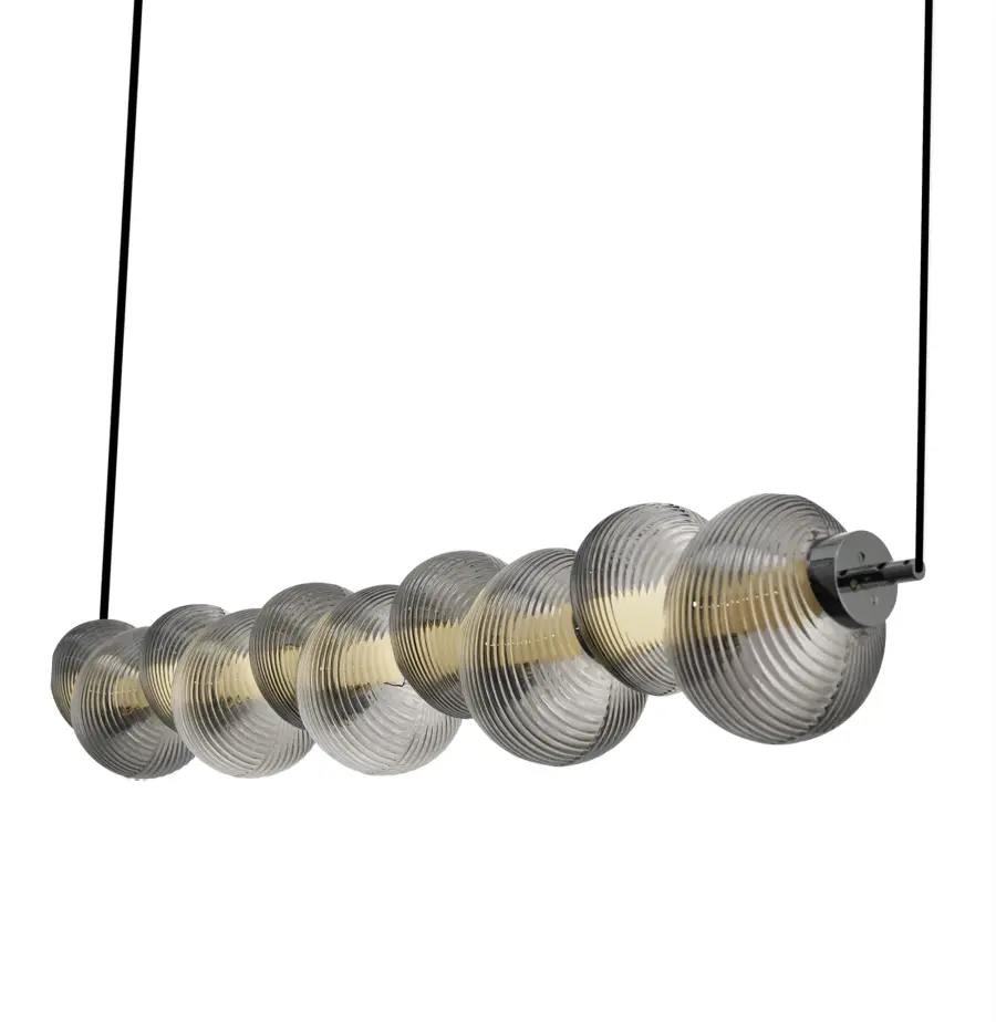 The Ariel by Artcraft Lighting - Image 4