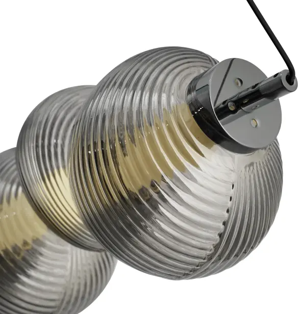 The Ariel by Artcraft Lighting - Image 5