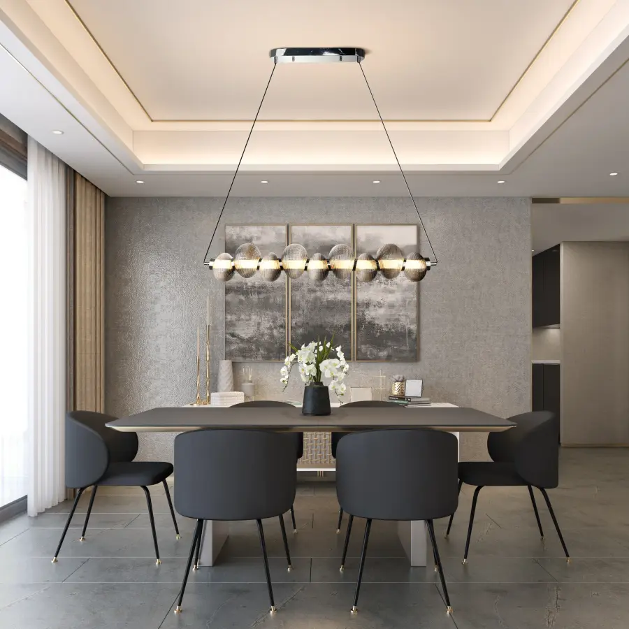 The Ariel by Artcraft Lighting - Image 7