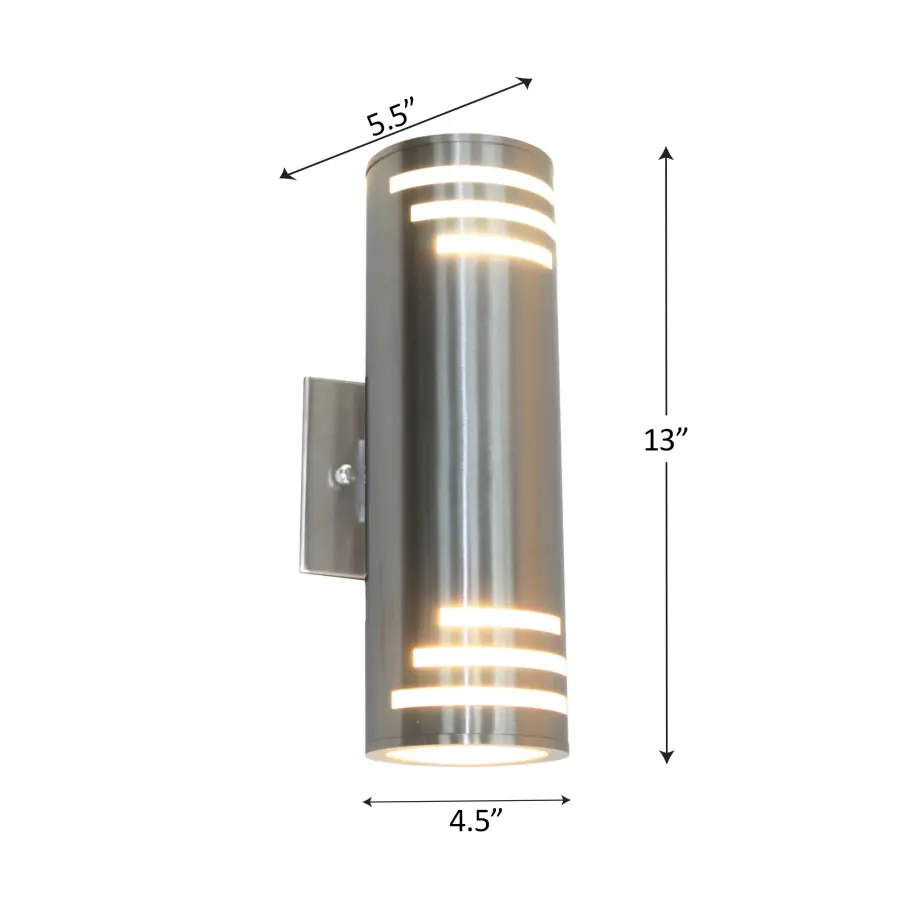 The Nuevo by Artcraft Lighting