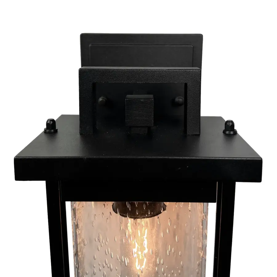 The Port Charlotte by Artcraft Lighting - Image 5