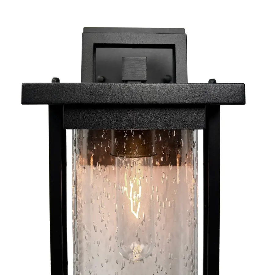 The Port Charlotte by Artcraft Lighting - Image 6