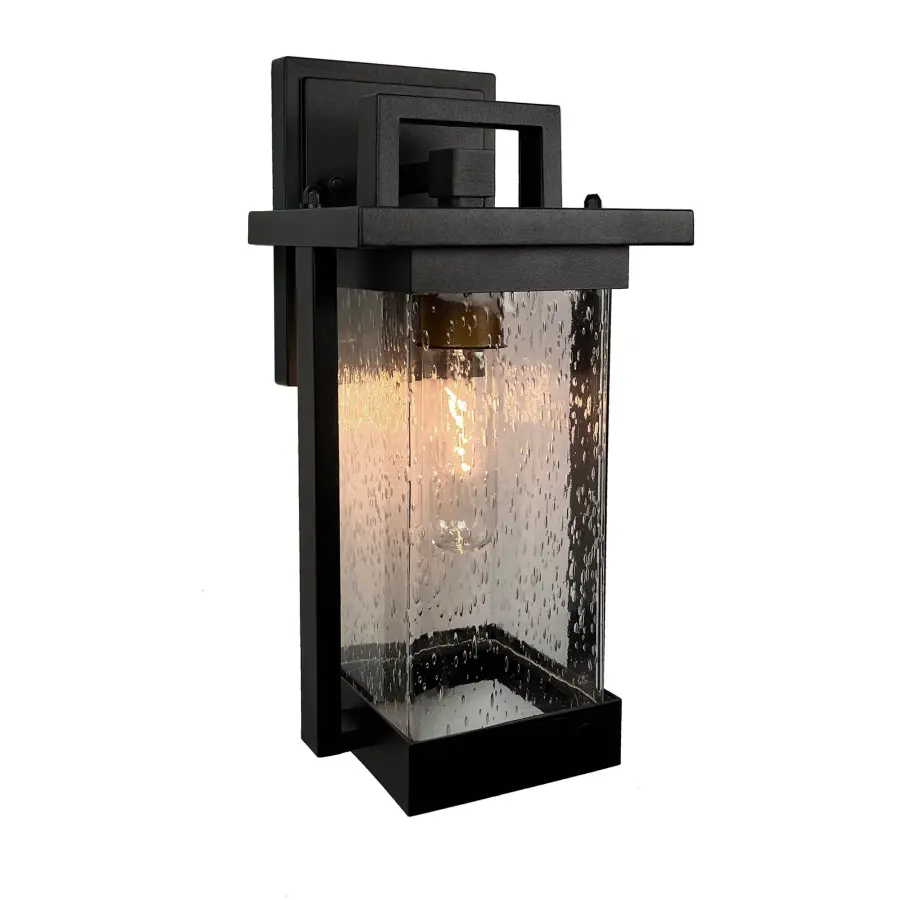 The Port Charlotte by Artcraft Lighting - Image 4