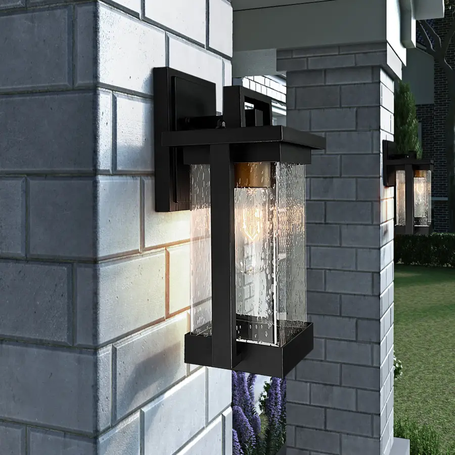 The Port Charlotte by Artcraft Lighting - Image 10