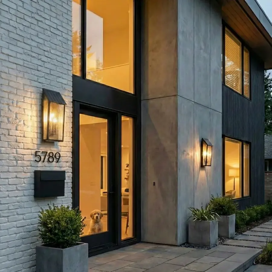 The Point by Artcraft Lighting - Image 5