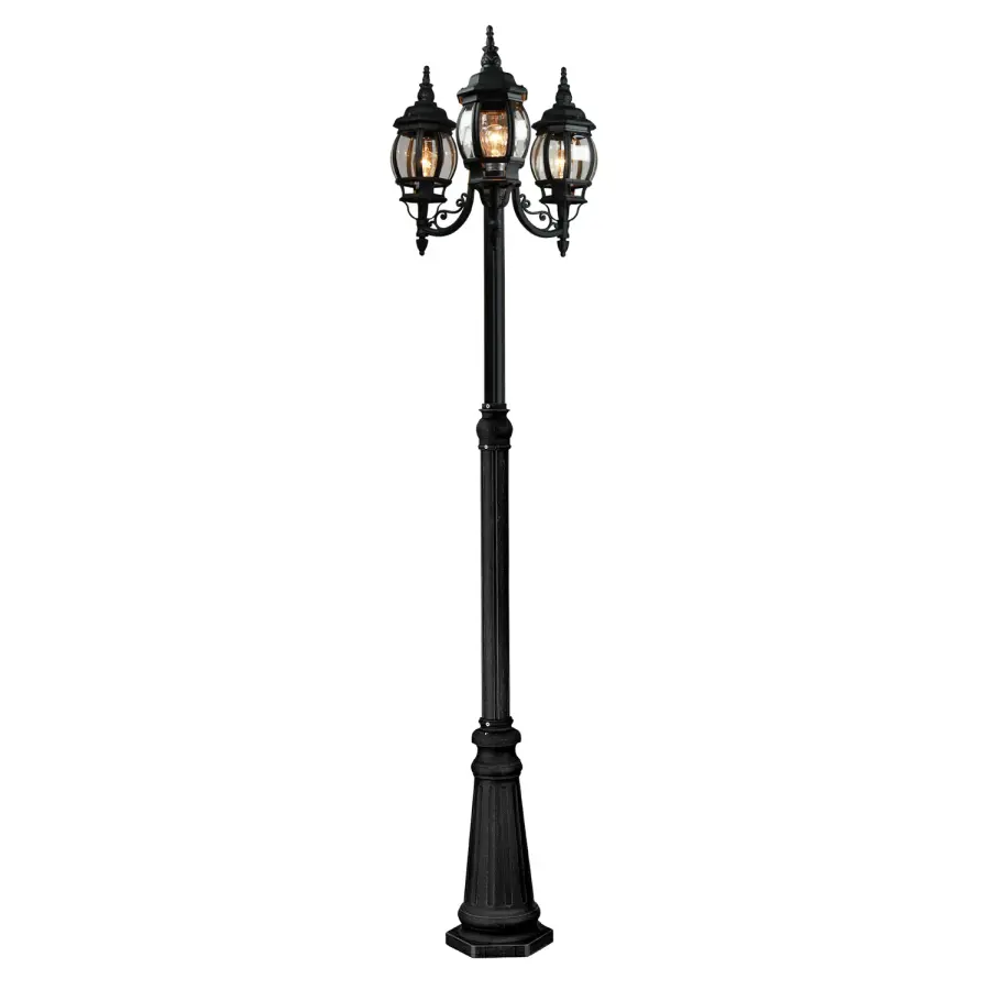 The Classico by Artcraft Lighting