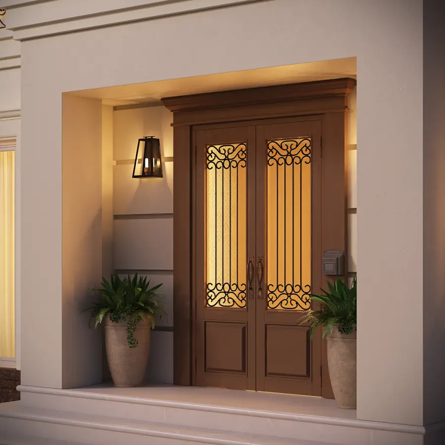 The Charleston by Artcraft Lighting - Image 2
