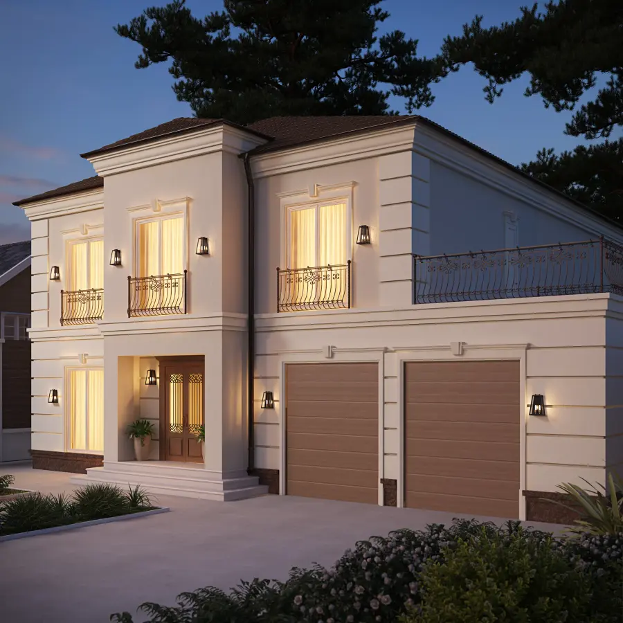 The Charleston by Artcraft Lighting - Image 3