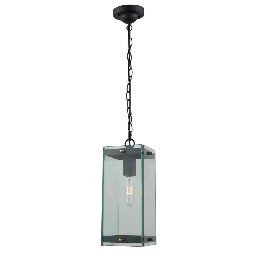 The Bradgate by Artcraft Lighting