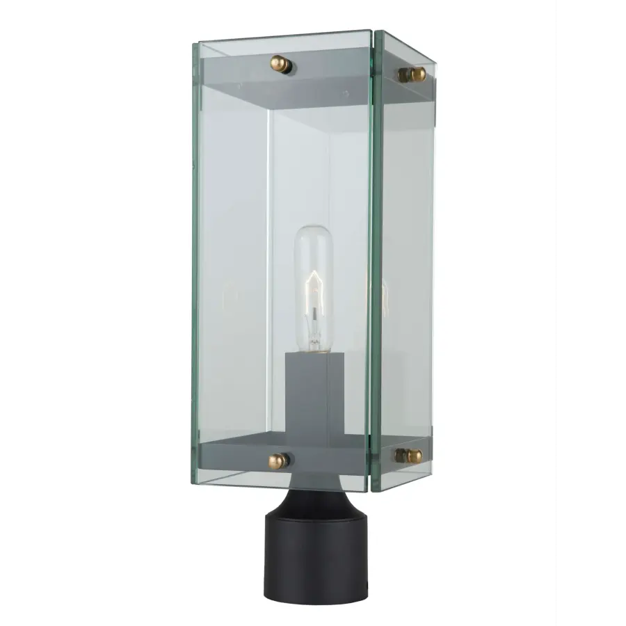 The Bradgate by Artcraft Lighting