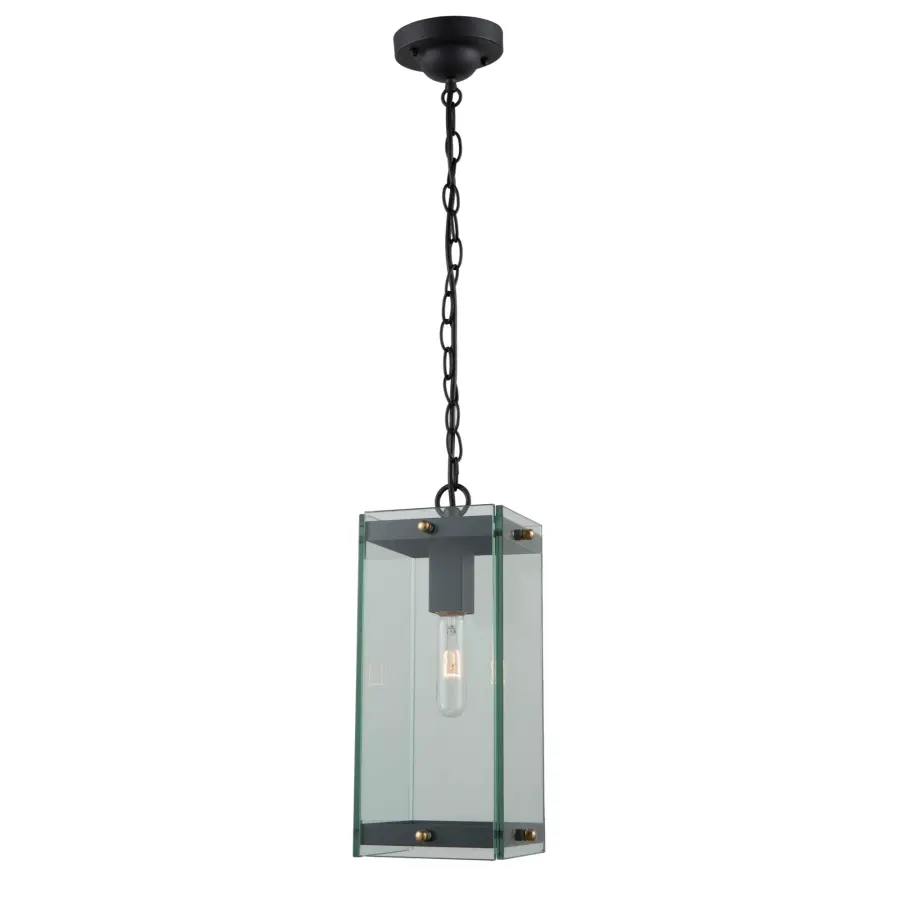 The Bradgate by Artcraft Lighting