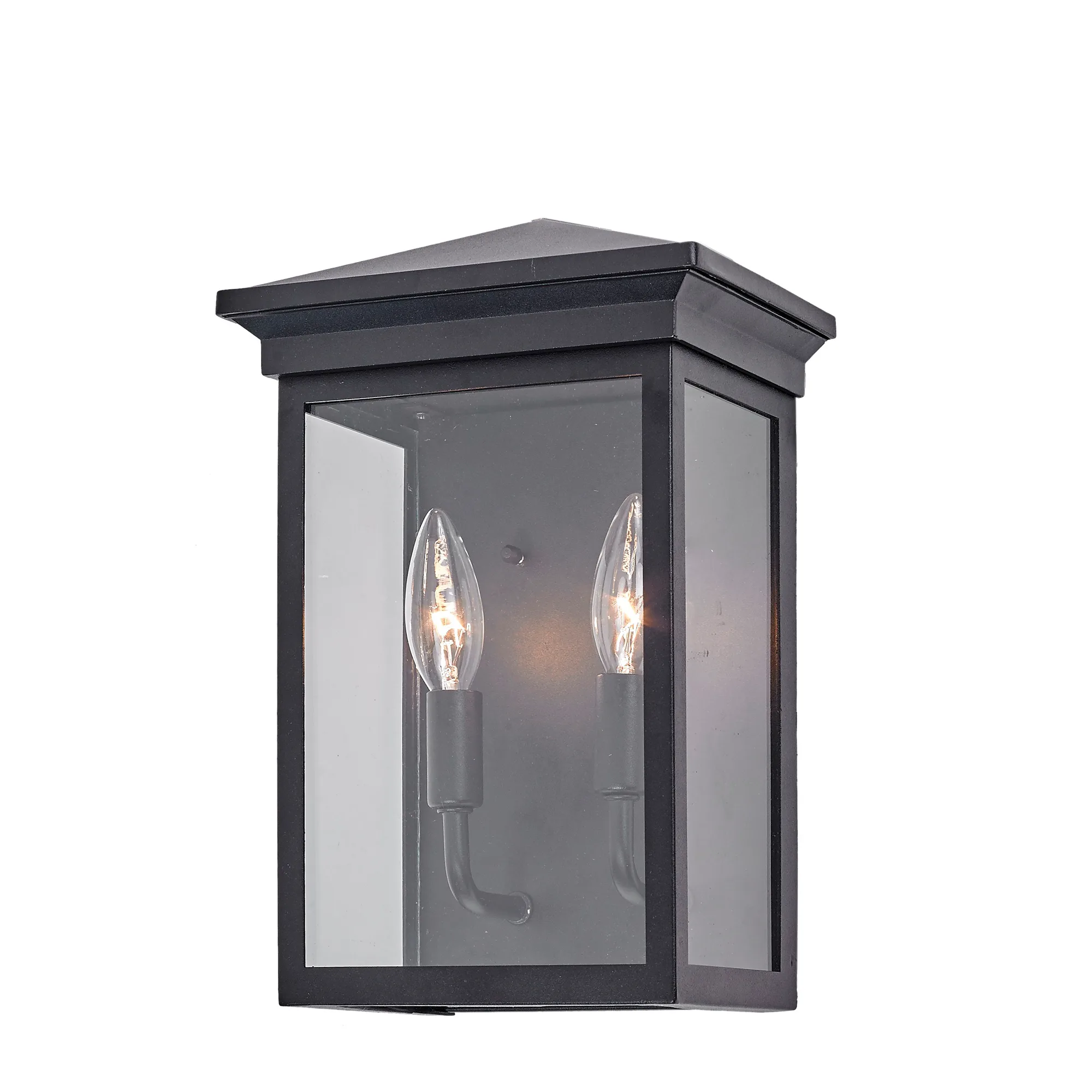 Gable AC8161BK Outdoor Light