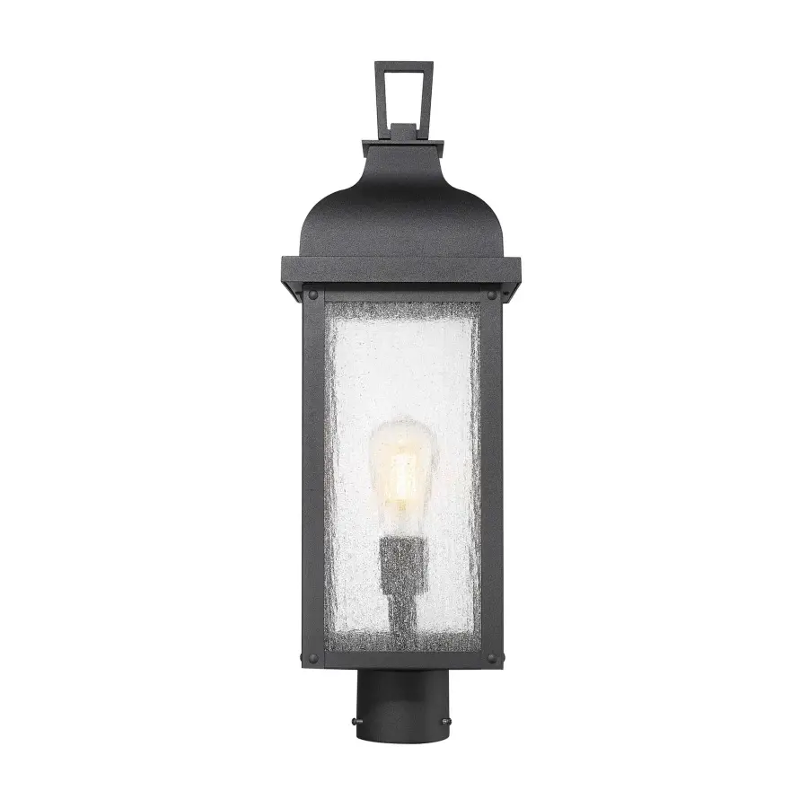 The Madrid by Artcraft Lighting - Image 1