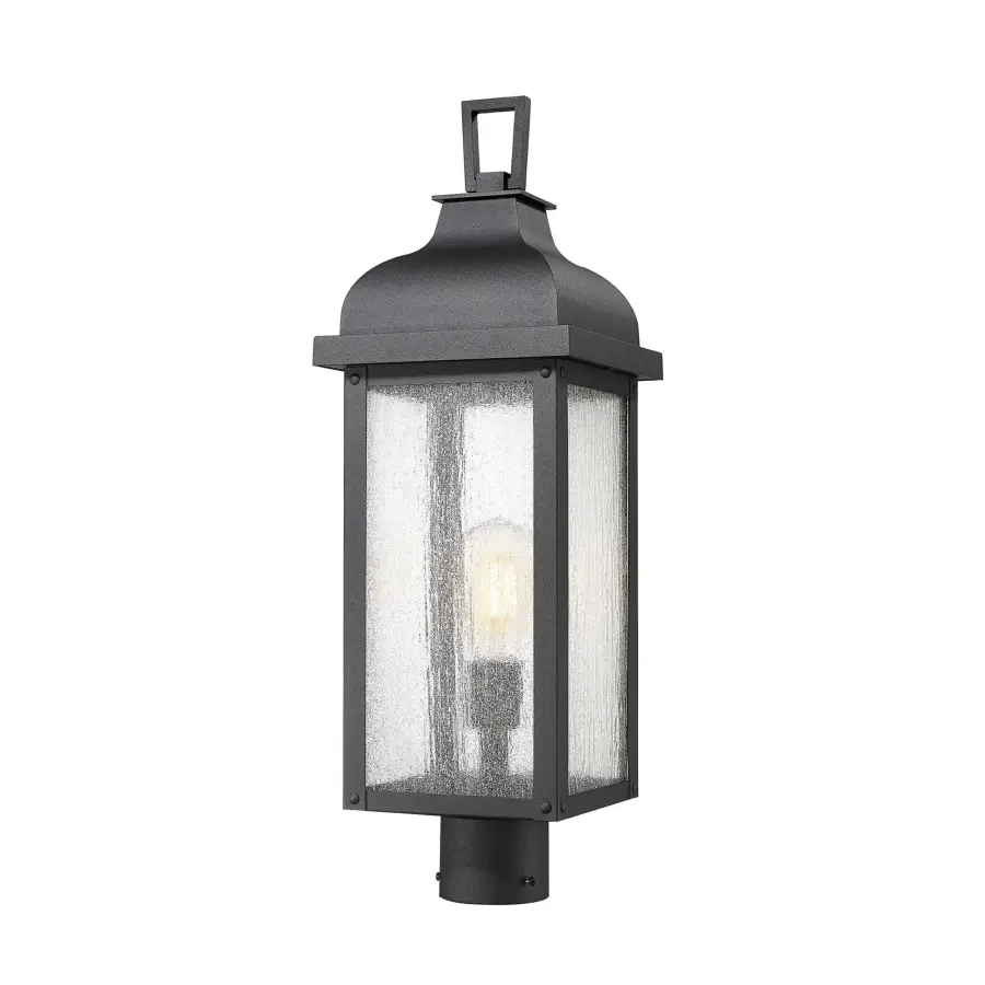 The Madrid by Artcraft Lighting - Image 2