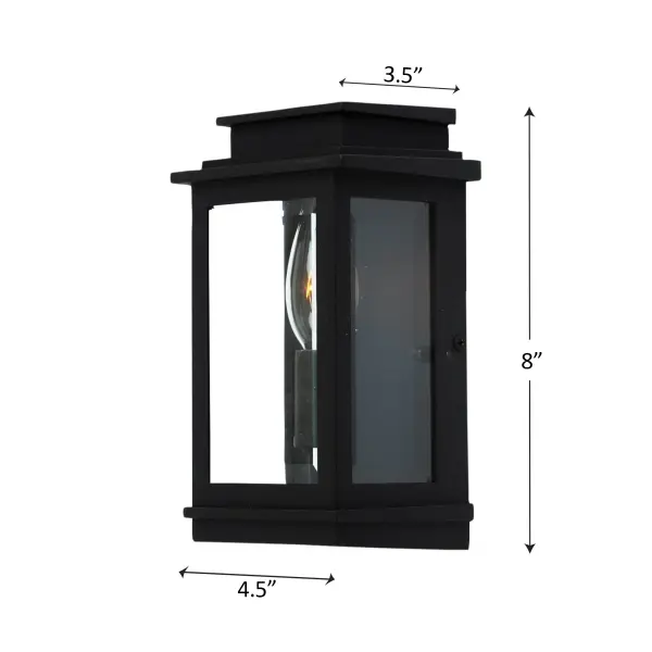 The Fremont by Artcraft Lighting