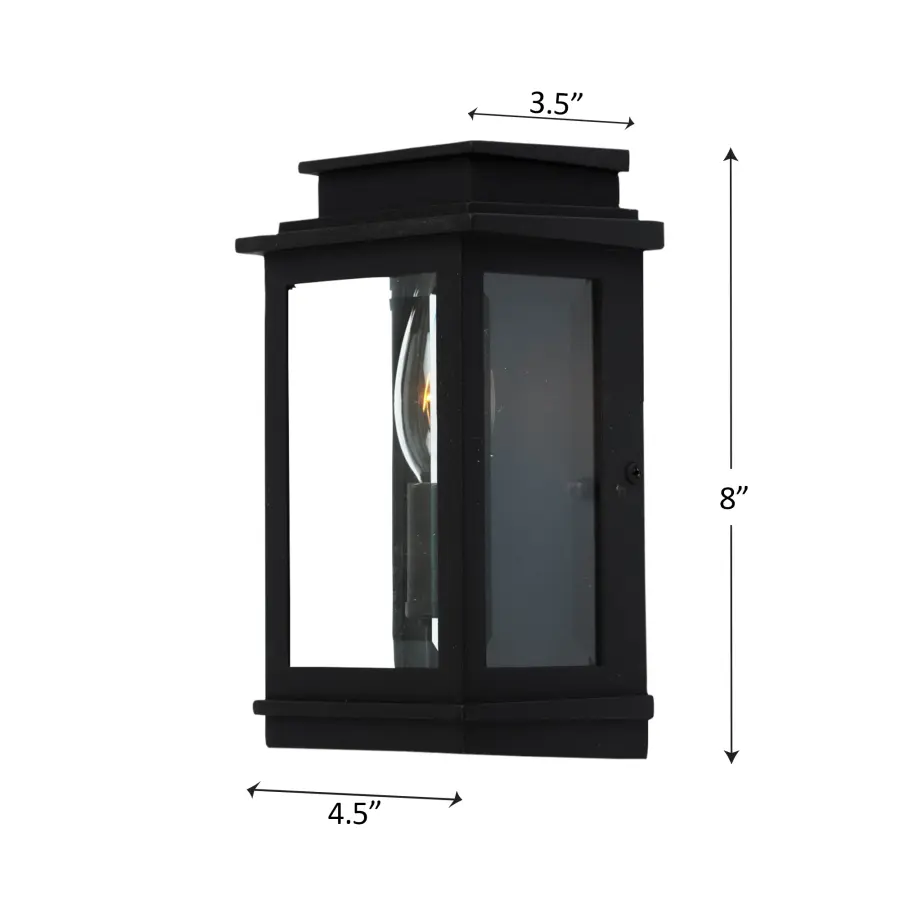 The Fremont by Artcraft Lighting