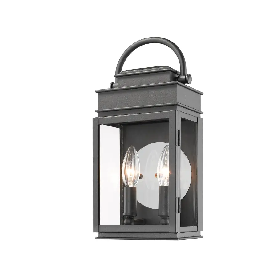 The Fulton by Artcraft Lighting