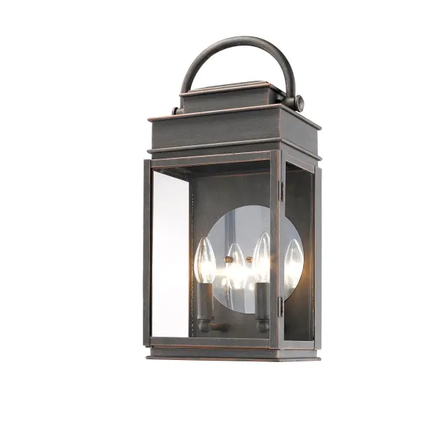 Fulton AC8231OB Outdoor Light