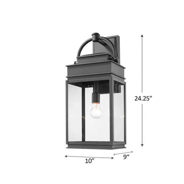 The Fulton by Artcraft Lighting