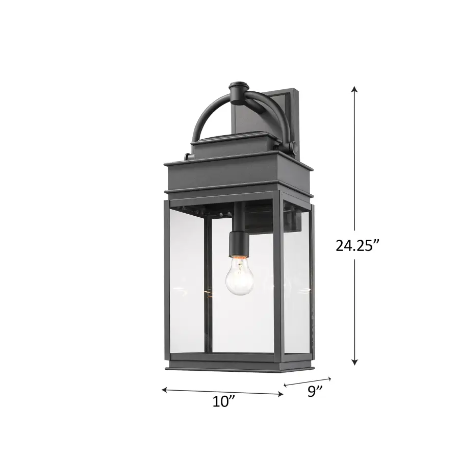 The Fulton by Artcraft Lighting
