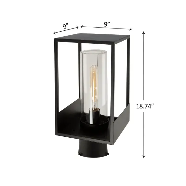 The Weybridge by Artcraft Lighting - Image 2