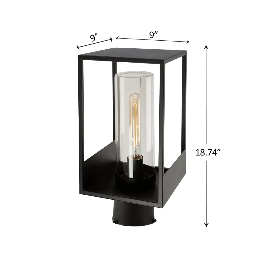 The Weybridge by Artcraft Lighting - Image 2