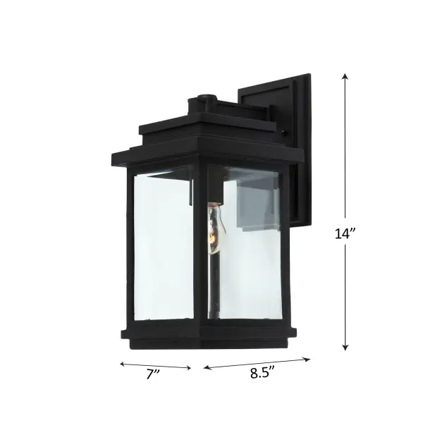 The Fremont by Artcraft Lighting - Image 1