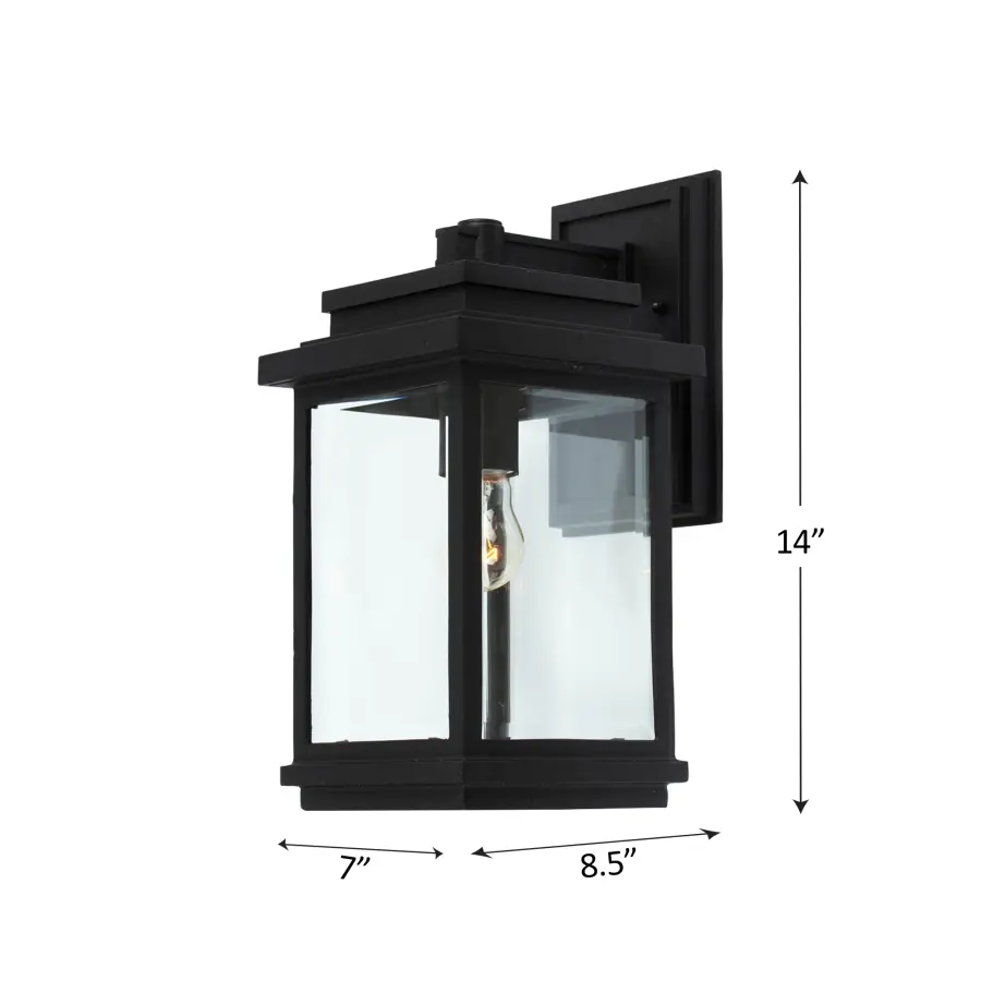 The Fremont by Artcraft Lighting - Image 1
